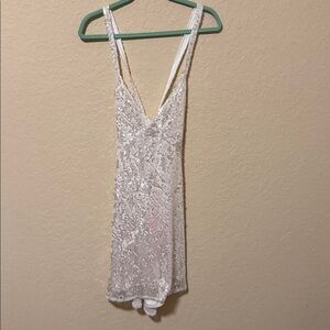 Show Me Your Mumu Anderson Mini Dress